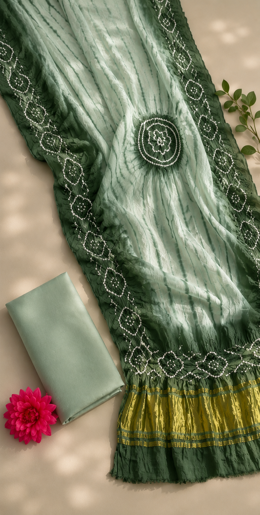 Dress Material
