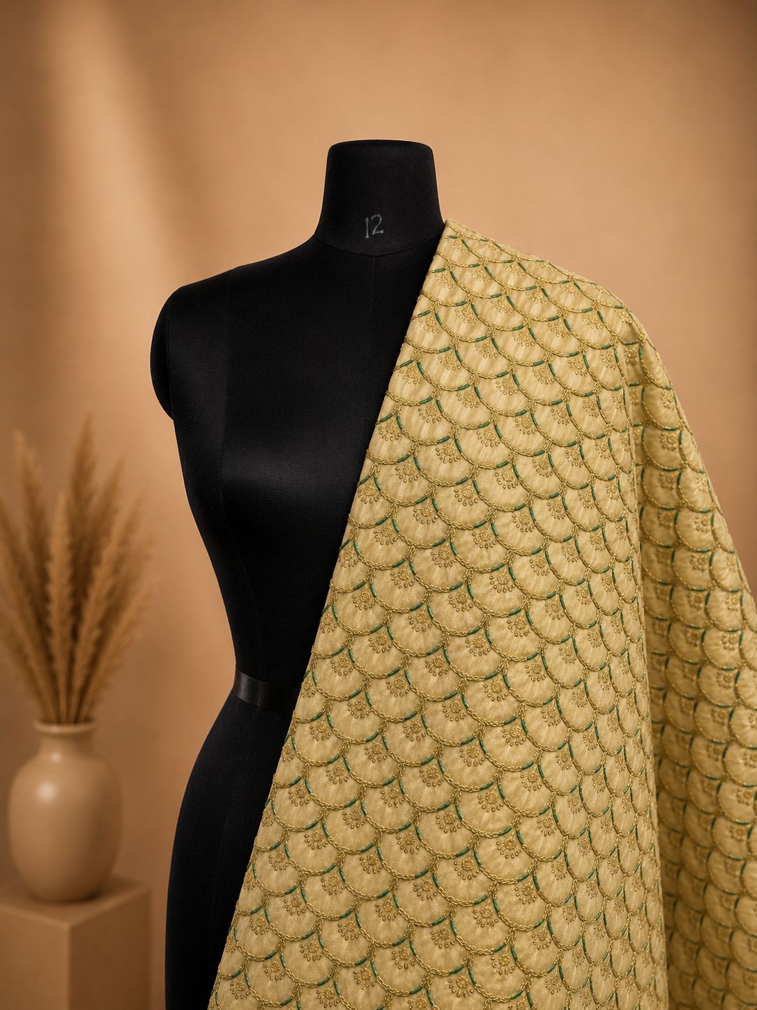 Cotton 60×60 Fabric