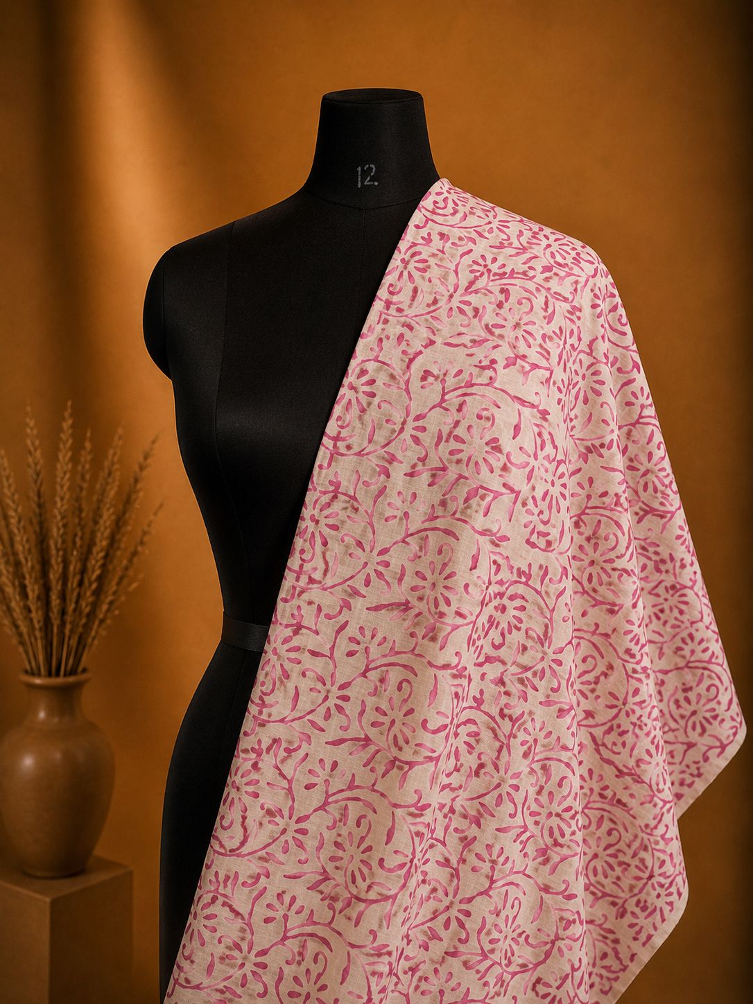 Cotton 60×60 Fabric