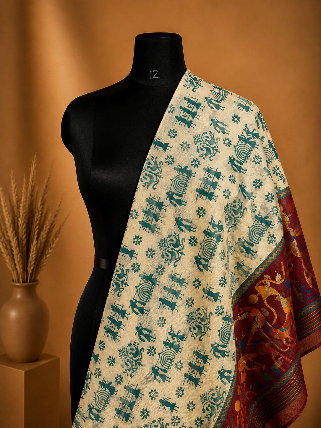 Cotton Cool Print