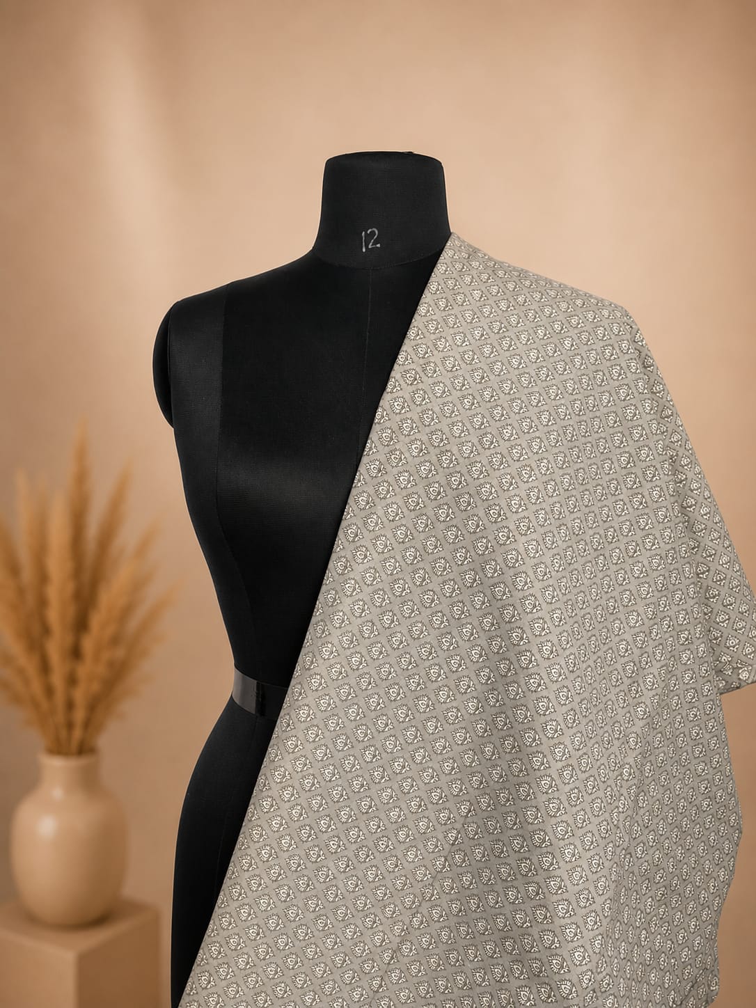 Cotton Cool Print